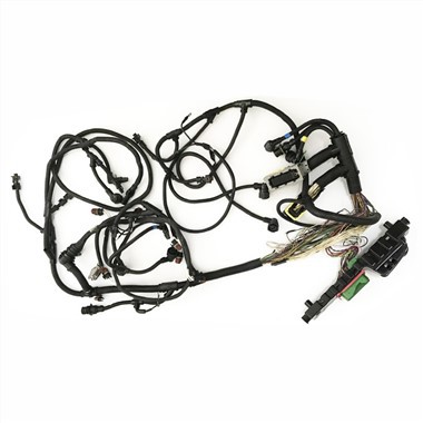 22018636 - وولوو کے لیے ECU وائرنگ