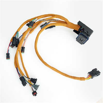 بلی کے لیے 331-8538 ہارنس