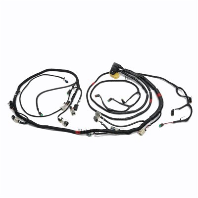 6251-81-9810 انجن وائرنگ ہارنس برائے کوماتسو