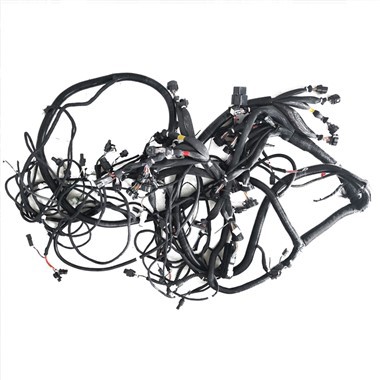 FH12 انجن وائرنگ ہارنس