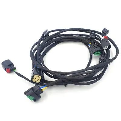 68259674AB فرنٹ اینڈ لائٹنگ وائرنگ