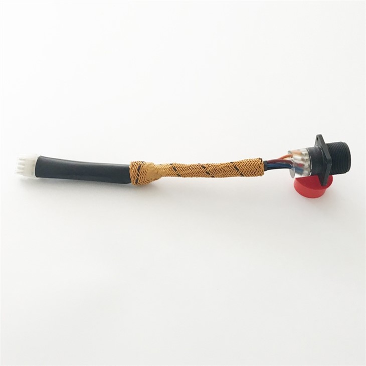 324-0843 کیٹرپلر کے لیے ٹرانسمیشن وائرنگ ہارنس